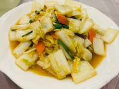 -洲晓鲜·舟山海鲜大排档(朱家尖风景区店)
