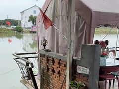 -水岸居湖景农家乐·阳澄湖大闸蟹