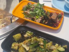 -地锅公社·现炒地锅鸡·地锅鱼·夜宵(罗锦路店)