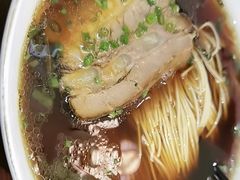 -苏面斋·本地传统苏式面馆