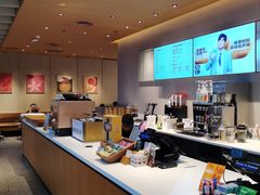 -星巴克(深圳石岩汇邦广场店)