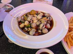 -王庄阿咪海鲜大排档(象园店)