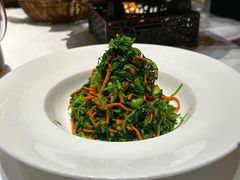 -大张烙馍村·美食地标(泉山店)