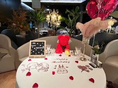 -狮拾久·现代新加坡料理(福田COCO Park店)