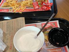 -肯德基(新凌云店)