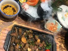 -小川洋风料理(街道口店)