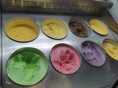 -钱小奴创意自助餐厅·原切谷饲安格斯畅吃(宁波奉化银泰店)