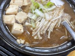 -屋里家延边朝鲜族冷面(南园店)