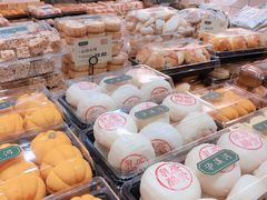 -泸溪河桃酥(秦淮夫子庙一店)
