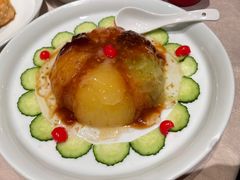 -小京华楼·京味斋(三元桥国展店)