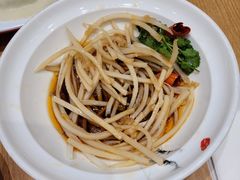 -喜家德虾仁水饺(青岛永旺东部店)