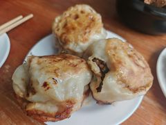 -宝瑞门钉肉饼店