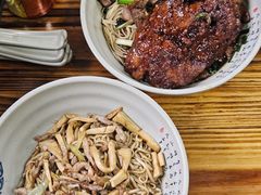 -无名氏面馆(邮电路店)