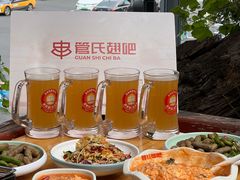 -管氏翅吧(地安门店)