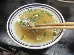 -万三面馆(青龙正街太古里店)