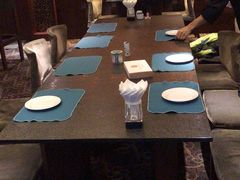 包厢-深圳维景酒店-维景轩