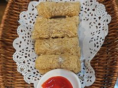 -好恰湘潭小炒与小碗菜(马兰山店)