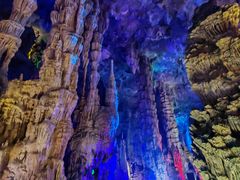 -泰安地下龙宫景区