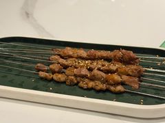 -清真·宁夏印象·盐池滩羊肉体验店(江宁路店)