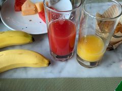 -上海龙之梦万丽酒店