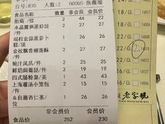 -凤凰楼酒家·粤宴点心(华强北店)