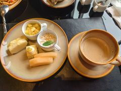-上海苏宁宝丽嘉酒店·Cafe Bellagio西餐厅