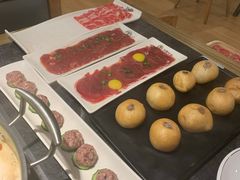 -许府牛火锅(信义坊总店)