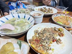 -食来运转平潭小吃(平潭店)