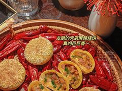 -永隆圣马可国际家居广场(江东中路店)