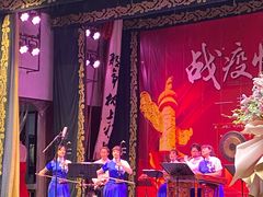 -杭州黄龙洞