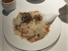 -西域阿里马新疆菜·清真(桂花路店)