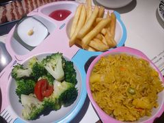 -太食獸泰式茶餐厅(北美新天地店)