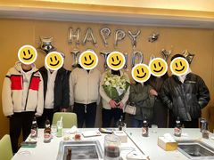 -海底捞火锅(枫蓝国际购物中心店)