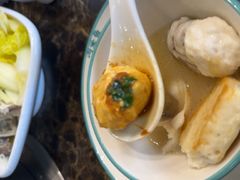 -鱼粤鲜淘米捞·中山脆肉鲩火锅(悦湖会店)