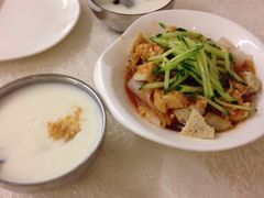 -楼兰印象(朝外店)