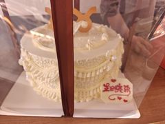 -莫斯科餐厅面包坊(北展店)