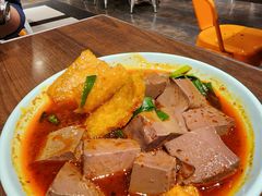 -新旺茶餐厅(嘉里城店)