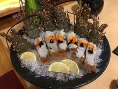 -山之川日料放题(通州店)