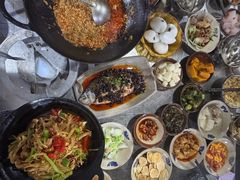 -张关合渣(航空大道店)