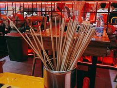 -串门邻居串串火锅(云南南路店)