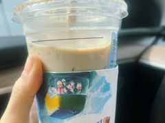 -瑞幸咖啡(石榴中心店)