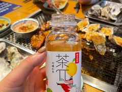 -蚝英雄·鲜蚝自助专门店