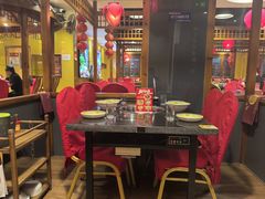 -芦月轩羊蝎子(劲松店)