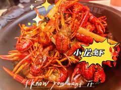 -聚味瞿记·龙虾堂(坡子街店)