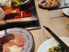 -锦城印象火锅(天府三街店)
