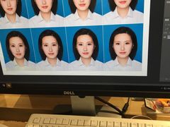 -ID.PHOTO照相馆(嘉里企业中心店)