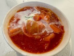 -库滋明·俄罗斯特色美食(中央大街店)