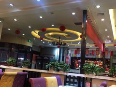 -红蜡烛•瓦罐粥家常菜•夜宵(中山路店)