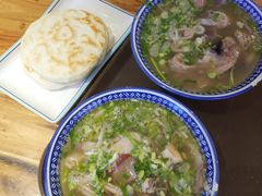 -马尔沙牛杂(海一大厦店)