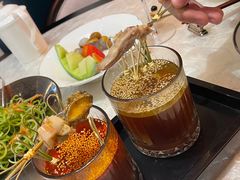 双味串串香-人间采蜜(海信广场店)